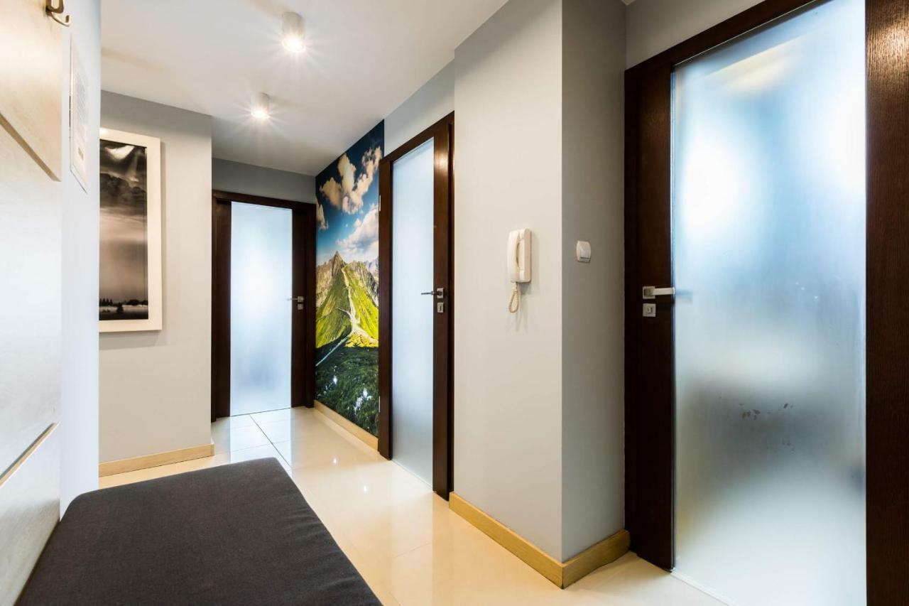 Apartament Levante Zakopane Exterior foto